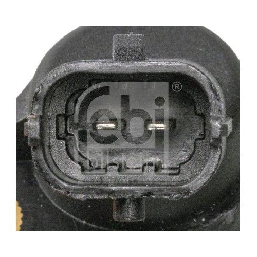Impulsgeber Kurbelwelle Febi Bilstein 24616 f&uuml;r Chrysler Iveco Man Opel Vauxhall