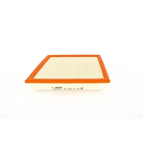 Luftfilter Bosch F026400461 f&uuml;r Bmw Mini
