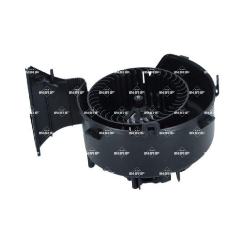 Innenraumgebl&auml;se Nrf 34186 f&uuml;r Fiat Opel Saab Cadillac