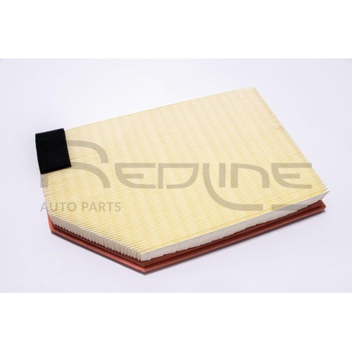 Luftfilter Red-line 36VL000 f&uuml;r Volvo