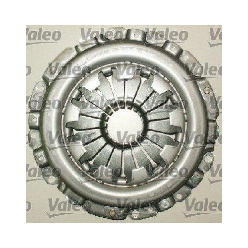 Kupplungssatz Valeo 821097 3kkit f&uuml;r Hyundai