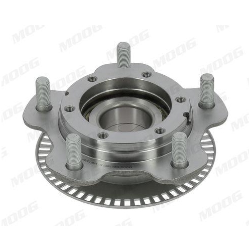Radlagersatz Moog SZ-WB-12056 f&uuml;r Suzuki Vorderachse