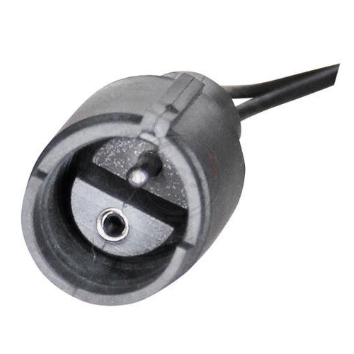 Warnkontakt Bremsbelagverschlei&szlig; A.b.s. 39502 f&uuml;r Bmw Hinterachse Vorderachse