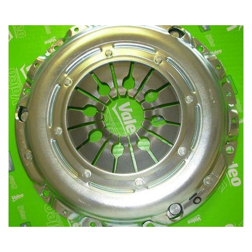 Kupplungssatz Valeo 826749 Kit2p Mit Hocheffizienter Kupplung f&uuml;r Ford Volvo