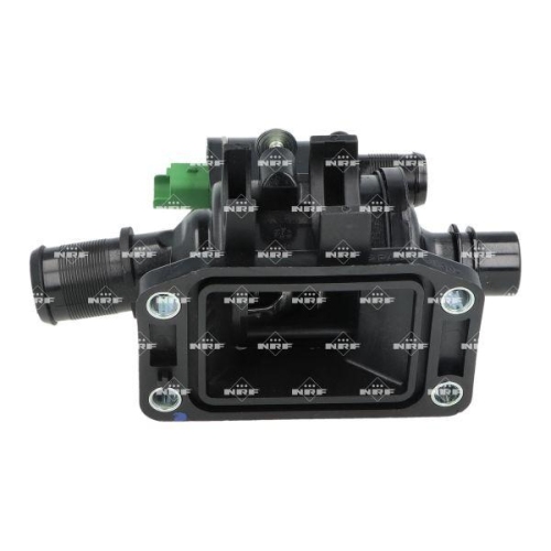 Thermostat Coolant Nrf 725058 Easy Fit for Citro&euml;n Ford Mazda Peugeot Suzuki