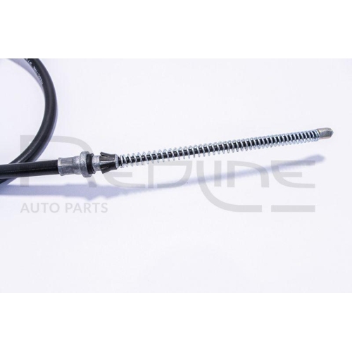 Seilzug Feststellbremse Red-line 49NI014 für Nissan Hinten Rechts