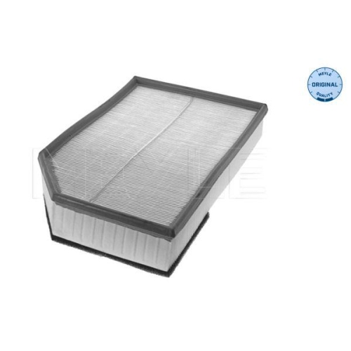 Luftfilter Meyle 5123210002 Meyle-original: True To Oe. f&uuml;r Volvo