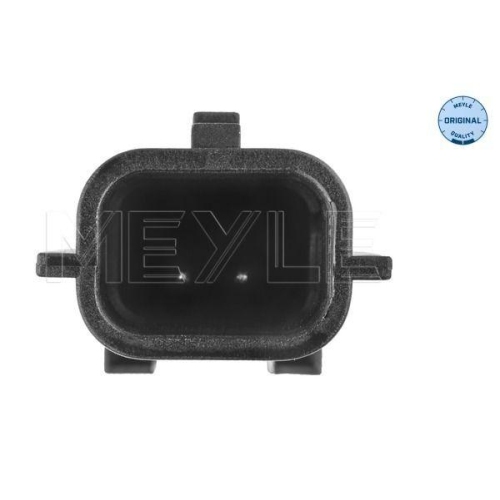 Sensor Raddrehzahl Meyle 16148990000 Meyle-original: True To Oe. f&uuml;r Renault