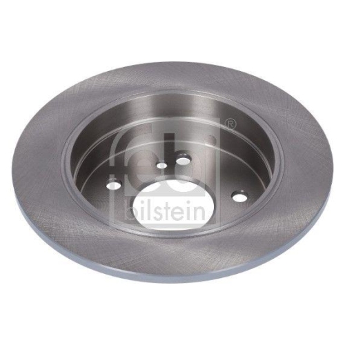 Bremsscheibe Febi Bilstein 08138 für Mercedes Benz Mercedes Benz Mercedes Benz