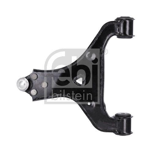 Lenker Radaufh&auml;ngung Febi Bilstein 196515 f&uuml;r Mercedes Benz Mercedes Benz Unten