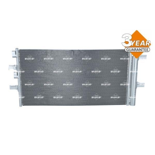 Kondensator Klimaanlage Nrf 350474 f&uuml;r Bmw Mini