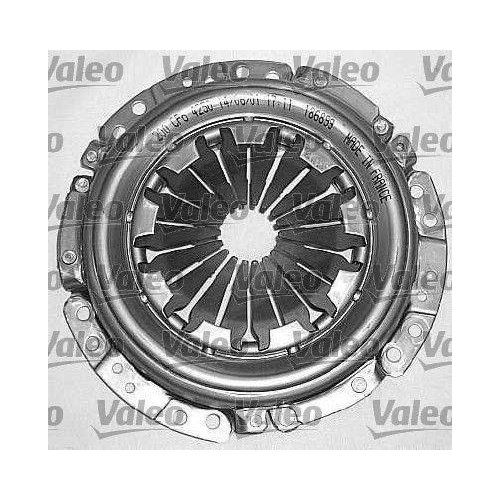 Kupplungssatz Valeo 821333 3kkit f&uuml;r Citro&euml;n Peugeot