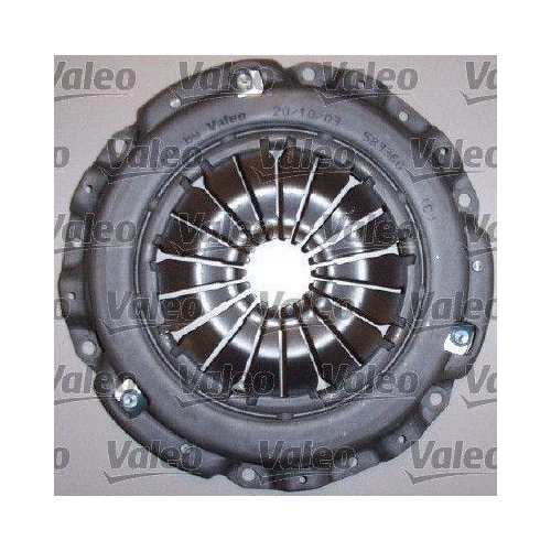Kupplungssatz Valeo 834016 Kit3p (csc) f&uuml;r Ford