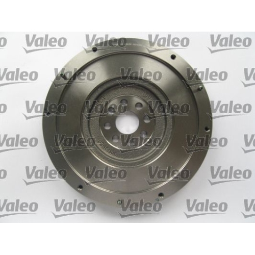 Kupplungssatz Valeo 835075 Umruestsatz für Opel Vauxhall