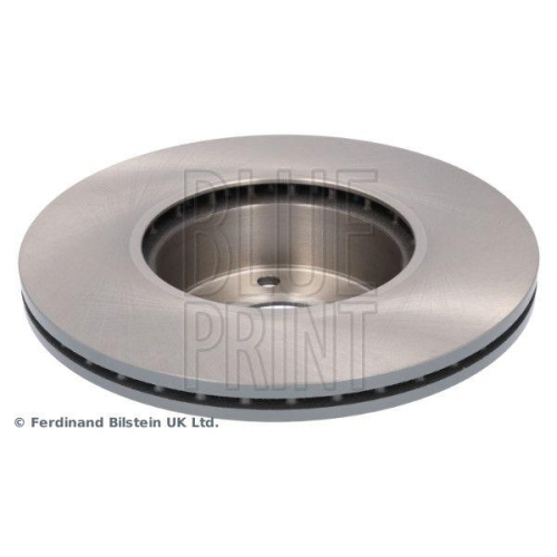 Blue Print 2X Bremsscheibe Vorderachse f&uuml;r Bmw