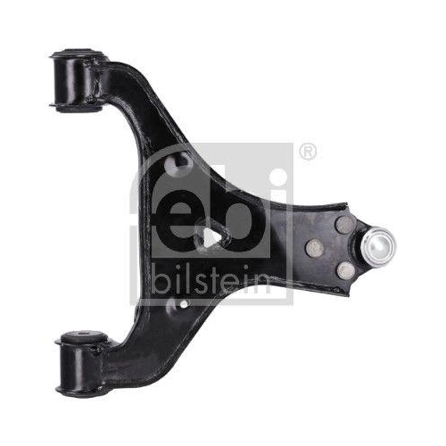 Lenker Radaufh&auml;ngung Febi Bilstein 196592 f&uuml;r Mercedes Benz Mercedes Benz Unten