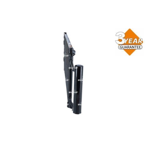 Kondensator Klimaanlage Nrf 350475 Easy Fit f&uuml;r Bmw Mini