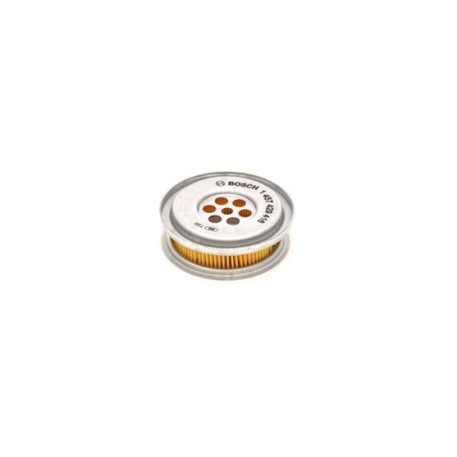 Hydraulikfilter Lenkung Bosch 1457429416 für