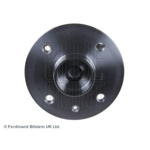 Radlagersatz Blue Print ADT38370 f&uuml;r Citro&euml;n Peugeot Toyota Hinterachse Links