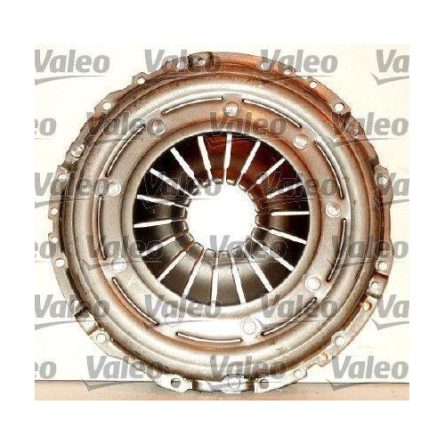 Kupplungssatz Valeo 821253 3kkit f&uuml;r Audi Seat Skoda VW Audi (faw) Vw (faw)