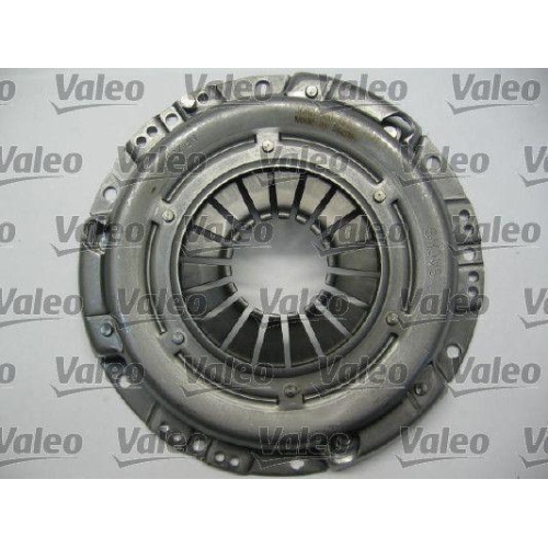 Kupplungssatz Valeo 826760 3kkit f&uuml;r Mazda