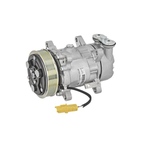 Kompressor Klimaanlage Valeo 813317 Valeo Core-flex f&uuml;r Citro&euml;n Fiat Peugeot