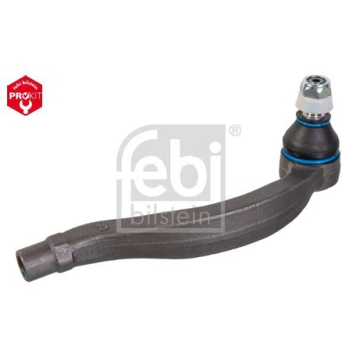 Spurstangenkopf Febi Bilstein 43547 Prokit für Citroën Peugeot