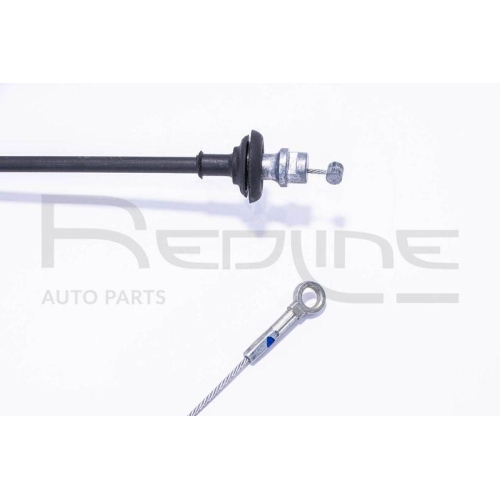 Seilzug Feststellbremse Red-line 49TO071 für Toyota Hinten Vorne