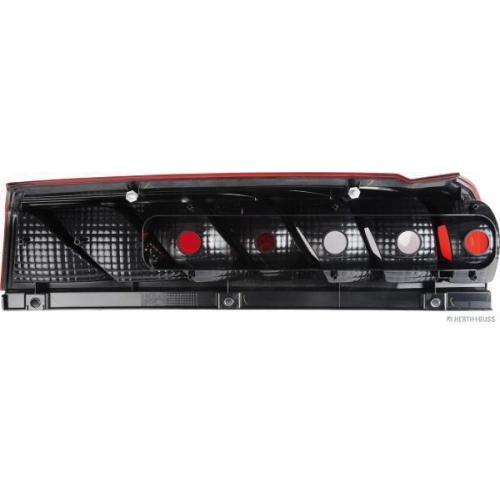 Heckleuchte Fast FT86356 f&uuml;r Iveco