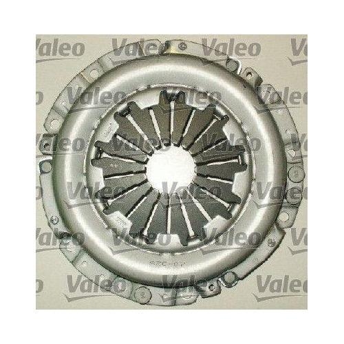 Kupplungssatz Valeo 821384 3kkit f&uuml;r Subaru Suzuki
