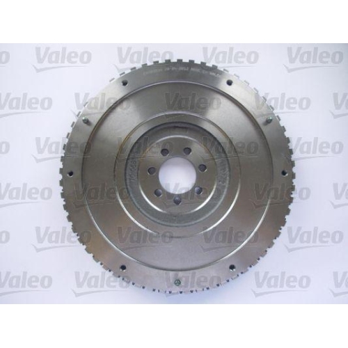 Umr&uuml;stsatz Kupplung Valeo 835077 Conversion Module f&uuml;r Mercedes Benz Nissan