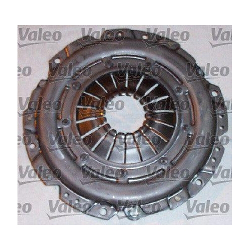 Kupplungssatz Valeo 821303 2kkit für Alfa Romeo Fiat Opel Saab Vauxhall