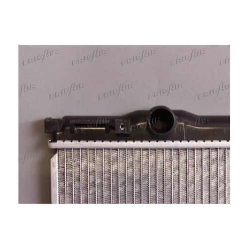 Kühler Motorkühlung Frigair 0133.3014 für Hyundai