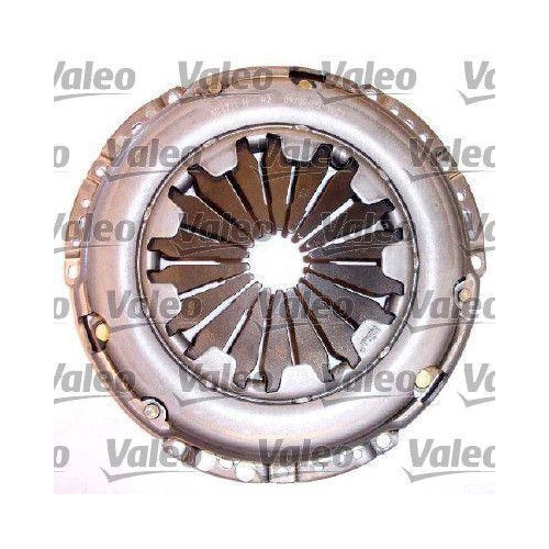 Kupplungssatz Valeo 826571 3kkit f&uuml;r Seat Skoda VW