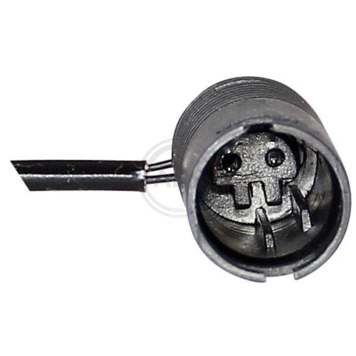 Warnkontakt Bremsbelagverschlei&szlig; A.b.s. 39515 f&uuml;r Bmw Hinterachse Links