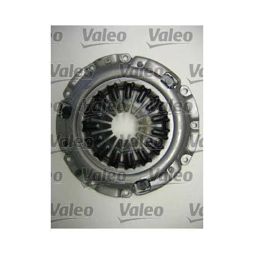 Kupplungssatz Valeo 826763 3kkit f&uuml;r Mazda