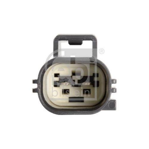 Einspritzeinheit Ruß /partikelfilterregeneration Febi Bilstein 109034 Febi Plus