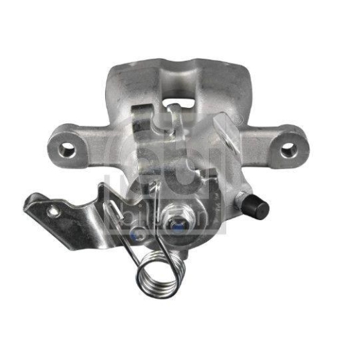 Bremssattel Febi Bilstein 178184 f&uuml;r Opel Vauxhall Hinterachse Links