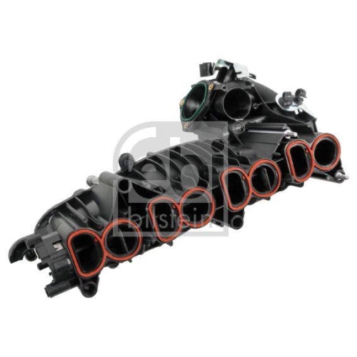 Stutzen Ansaugkr&uuml;mmer Febi Bilstein 177048 Febi Plus f&uuml;r Bmw