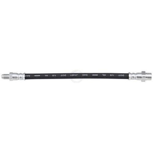 Bremsschlauch A.b.s. SL 1017 f&uuml;r Bmw Hinterachse Au&szlig;en