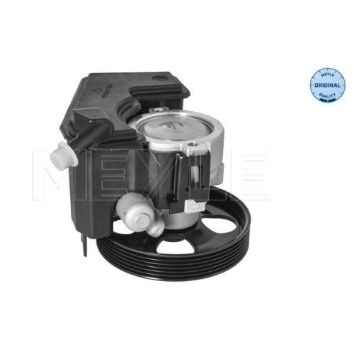Hydraulikpumpe Lenkung Meyle 11146310018 Meyle-original: True To Oe. f&uuml;r Citro&euml;n