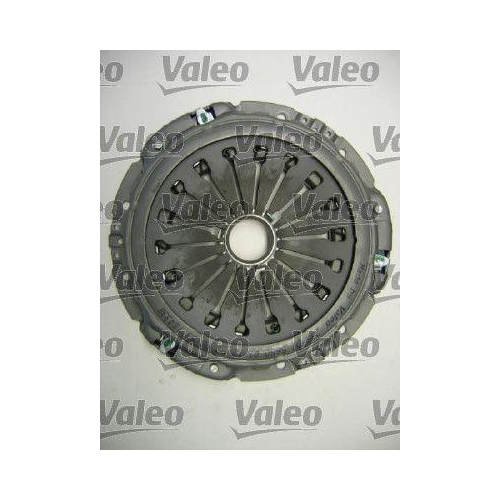 Clutch Kit Valeo 826701 Service Kit3p For Conversion Kit for
