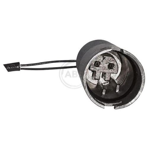 Warnkontakt Bremsbelagverschlei&szlig; A.b.s. 39582 f&uuml;r Bmw Hinterachse