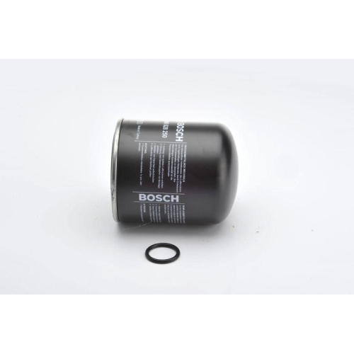 Lufttrocknerpatrone Druckluftanlage Bosch 0986628250 für Daf Isuzu Iveco Leyland