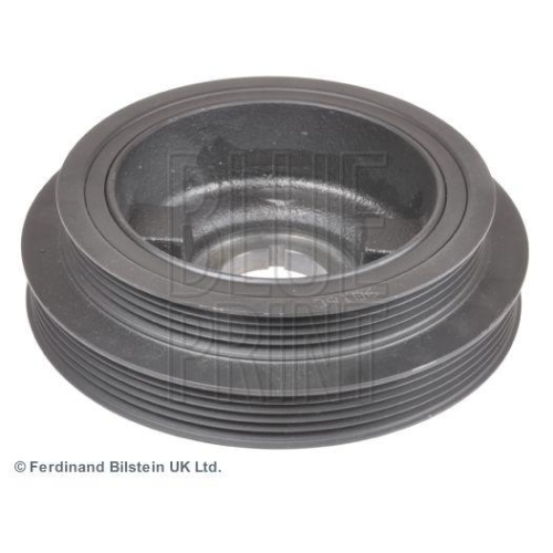 Riemenscheibe Kurbelwelle Blue Print ADG06110 für Hyundai Kia