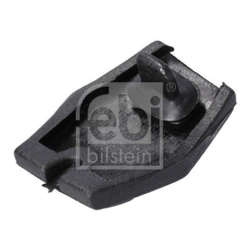 Pedalbelag Bremspedal Febi Bilstein 12021 Febi Plus f&uuml;r Renault