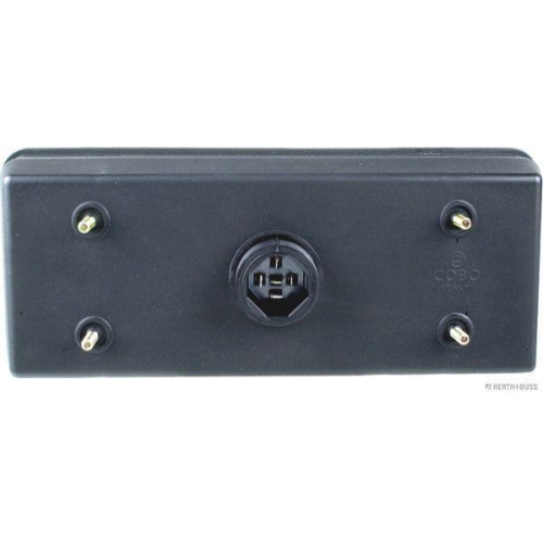 Heckleuchte Fast FT86361 f&uuml;r Daf Opel Renault