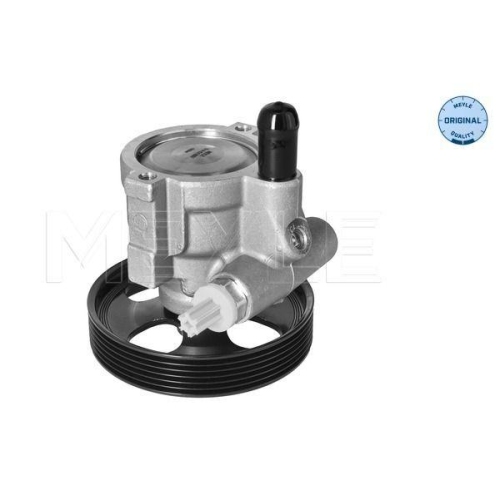 Hydraulikpumpe Lenkung Meyle 16146310007 Meyle-original: True To Oe. f&uuml;r Nissan