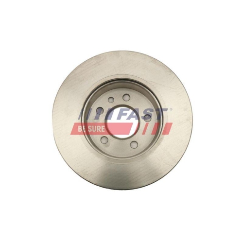 Bremsscheibe Fast FT31162 f&uuml;r VW Vorderachse