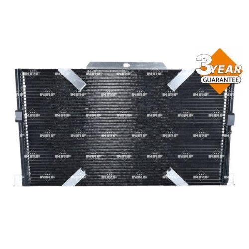 Kondensator Klimaanlage Nrf 350489 Easy Fit f&uuml;r Land Rover